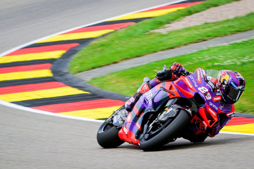 Jorge Mart&iacute;n, Pramac Racing
