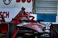 Dennis se lleva la pole del domingo en Roma