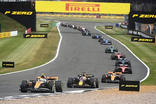 La clasificación de los equipos de F1 2023 por su valor económico