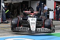 Jaka nazwa dla AlphaTauri?