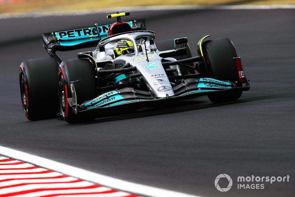 LIVE Formula 1 | Gran Premio di Ungheria, Libere 2