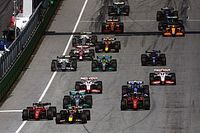 Brundle: F1-sprintraces minder lastig met nieuwe reglement