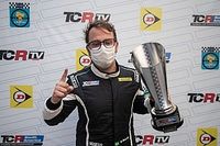 TCR South America: Raphael Reis repete feito de 2021 e conquista primeira pole da temporada 