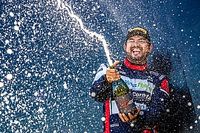 NASCAR Brasil: Roberto Possas sofre acidente logo na largada em Goiânia
