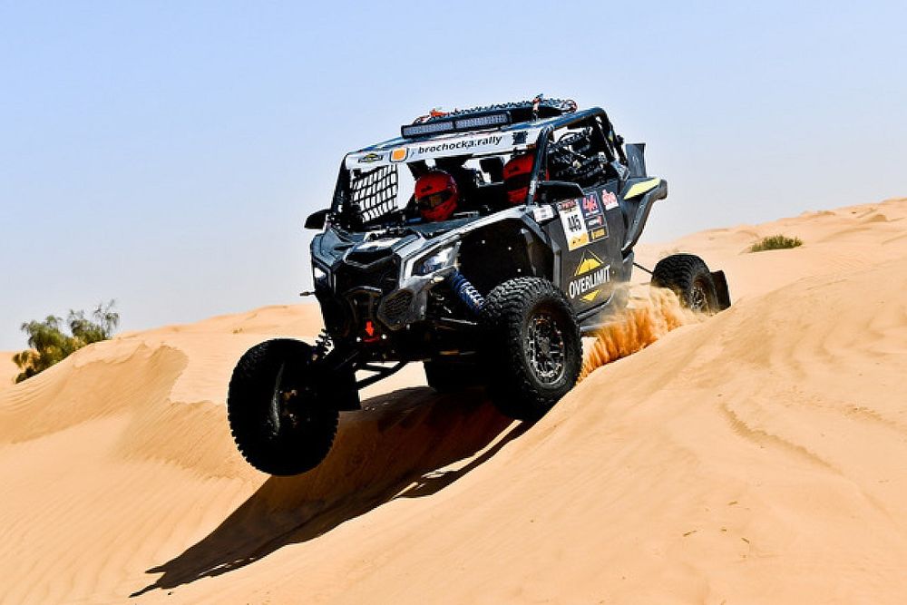 Patrycja Brochocka, Karolina Zysnarska