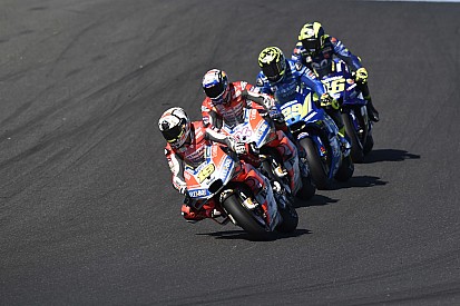 Ducati-Werksteam 2019: Wäre Bautista die bessere Wahl als Petrucci?