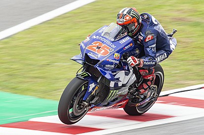 MotoGP Malezya 3. antrenman: En hızlısı Vinales