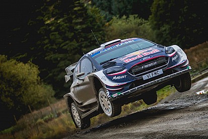 Motorsport Report: ecco perché il rally di Gran Bretagna rilancia Ogier nel WRC