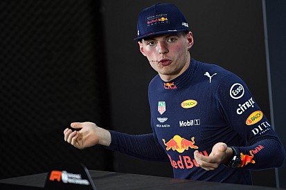 Verstappen, Ocon olayı nedeniyle "kamu hizmeti" cezası aldı!