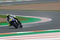 Rossi: "Hay que elevar el profesionalismo de los comisarios"