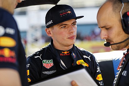 Red Bull a refusé un test MotoGP "dangereux" à Verstappen