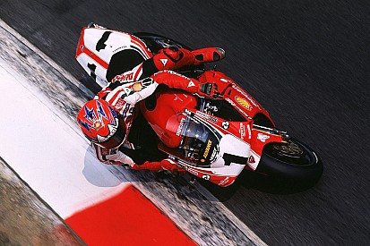 Von der 851 bis zur 1199: Die Geschichte der Ducati-Superbikes in der WSBK