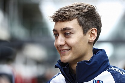 George Russell: Verdankt er sein Williams-Cockpit eigentlich McLaren?