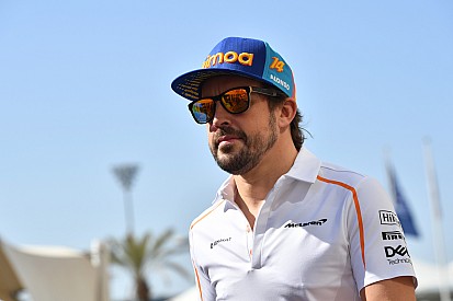 Alonso en McLaren met Chevrolet naar Indy 500