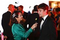 Autosport Awards: Leclerc es el Novato del A&ntilde;o