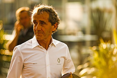 Prost: Red Bull'un ayrılığı Renault'yu üzmüyor