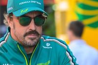 Alonso llega a Monza F1 con "precauci&oacute;n" y explica por qu&eacute;