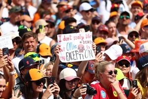 Las mujeres de la Generación Z impulsan la nueva ola de aficionados a la F1