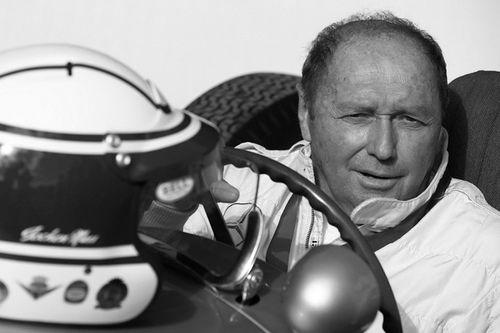 Famoso na F1 e vencedor das 24h de Le Mans, Jochen Mass morre aos 78 anos