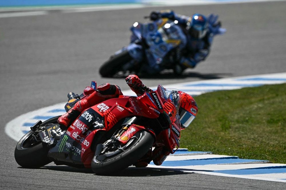 Alex Marquez, Gresini Racing, Marc Marquez, Ducati Team