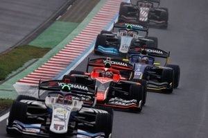 ひろき 立川祐路との最後のレースに臨む石浦宏明、“GTの顔”として人々を