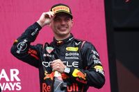 Verstappen no se ve con opciones de t&iacute;tulo, Wolff s&iacute;... y Alonso matiza
