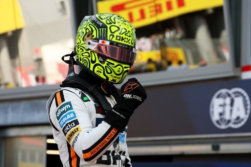 Após vitória de Norris em Mônaco, confira como está o Campeonato da F1 2025