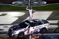NASCAR Cup Series: Assista aos melhores momentos das 600 Milhas de Charlotte