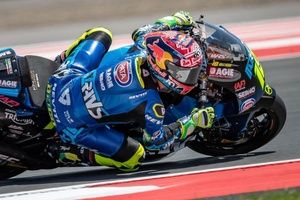 Moto2: Diogo Moreira domina no fim e vence o GP da Indonésia; González é desclassificado