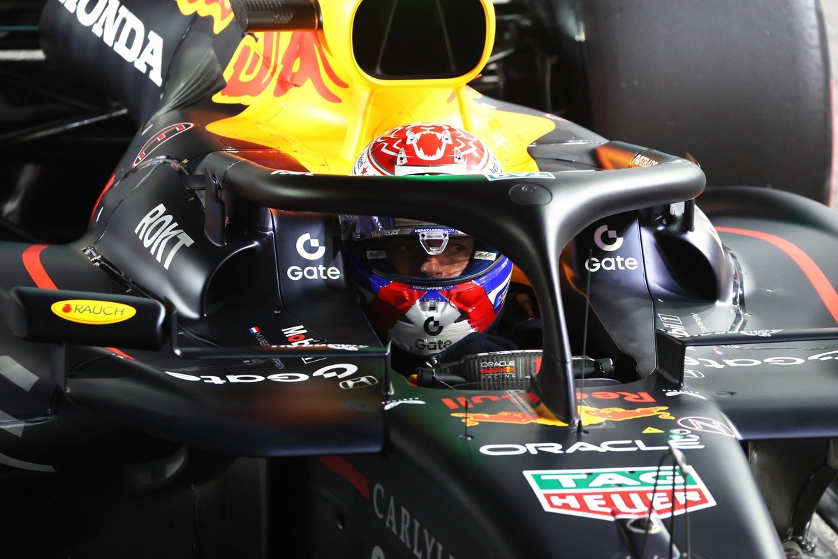 F1 | Red Bull: Austin è un vero stress test per la RB21 e il nuovo metodo di lavoro