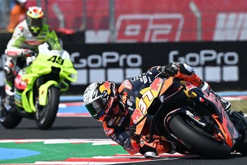 As&iacute; vivimos la carrera sprint del GP de Hungr&iacute;a en Balaton Park