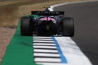 El impulso que podr&iacute;a tener Alpine F1 ante el reajuste de las pruebas aerodin&aacute;micas