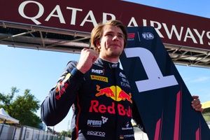 F3: Tramnitz lidera e vence sprint de Monza; Câmara termina em 12º e Barrichello em 20º