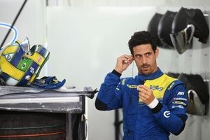 Di Grassi pontua e encerra temporada de estreia da Lola Yamaha ABT
