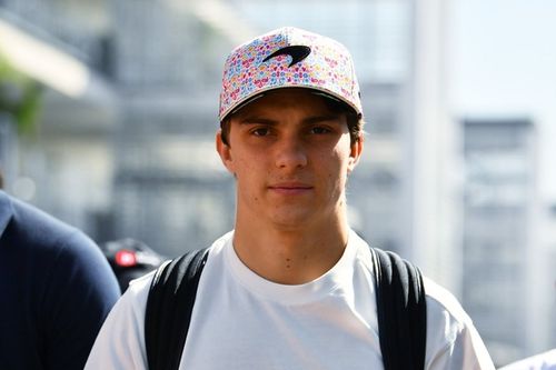 F1: Stella está confiante com "recuperação na velocidade da luz" de Piastri após caos em Austin