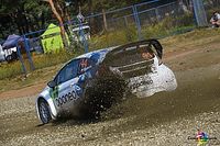 Ponad setka zgłoszeń na rallycross w Poznaniu