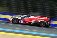 Zesp&oacute;ł Kubicy awansował do Hyperpole