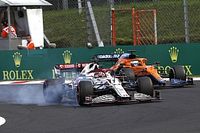 Kolejne rozczarowanie w Alfie Romeo