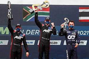 Dublet Audi w Zolder