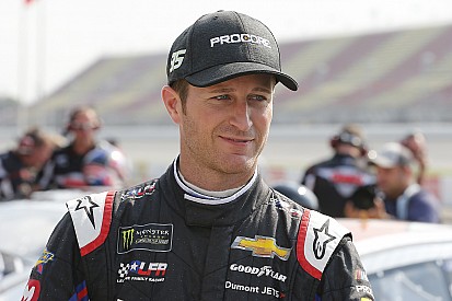 Kahne se aposenta da Nascar após recusar oferta para 2019
