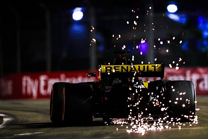 Renault, 2019 F1 aracının tanıtım saatini açıkladı