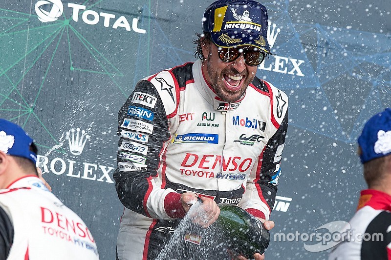 „A Toyota WEC-es előnye nem fair a közönséggel szemben”