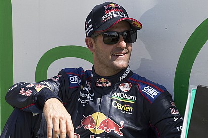 Albert Park V8s: Whincup takes pole for Race 1