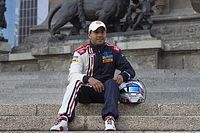 La carrera de F&oacute;rmula E en M&eacute;xico ser&aacute; un 'gran reto', dijo Dur&aacute;n