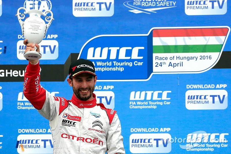 López: “La lucha entre Huff y Muller fue clave para el triunfo”