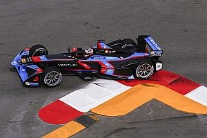 F.E, Sarrazin migra alla Techeetah al posto di Gutierrez