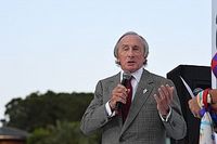 Jackie Stewart: Vettels Aktion beim F1-GP in Baku "verantwortungslos"