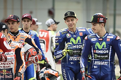 GP du Qatar - Les plus belles photos de jeudi