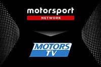 Motorsport Network adquiere Motors TV