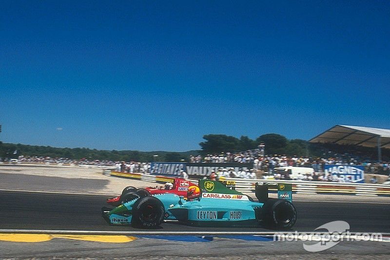 F1ニュース｜レイトンハウス創始者、赤城明氏の急逝に寄せて